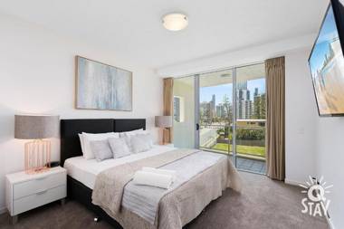 Wings Resort - Q Stay