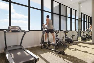 Meriton Suites Surfers Paradise