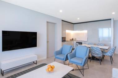 Meriton Suites Surfers Paradise