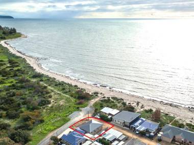 Lady Bay Getaway - 12 Lady Bay Normanville