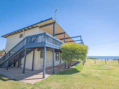 Sandy Feet - 31 Gold Coast Drive