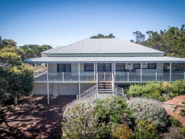 The Banksia - 3 Banksia Court Normanville