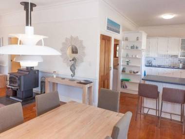 The Banksia - 3 Banksia Court Normanville