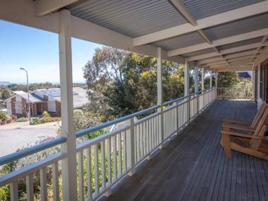 The Banksia - 3 Banksia Court Normanville