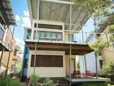 South Shores Villa 50 - South Shores Normanville