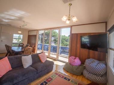 Wilto by the Beach - 4 (1) Wilto Street