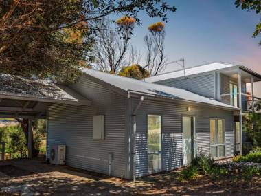 Bungala Cottage - 28 Jetty Road