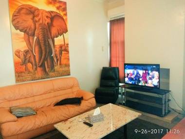 Forrest St Apartments