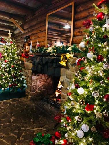 Lemonthyme Wilderness Retreat