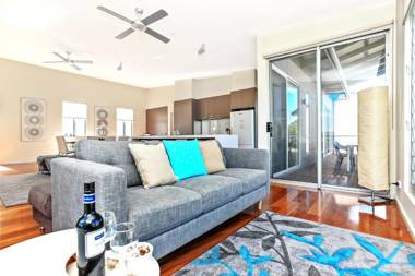 RiverSea Goolwa Beachhouse - WiFi - Pet-Friendly