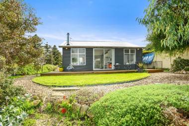 Goolwa Pelican Cottage