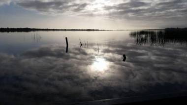 PS Federal Retreat Paddle Steamer Goolwa
