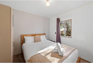 Discovery Parks - Goolwa