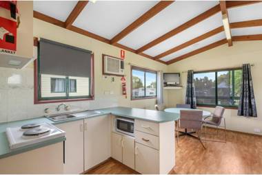 Discovery Parks - Goolwa