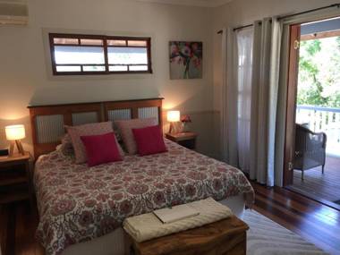 Gridley Homestead B&B