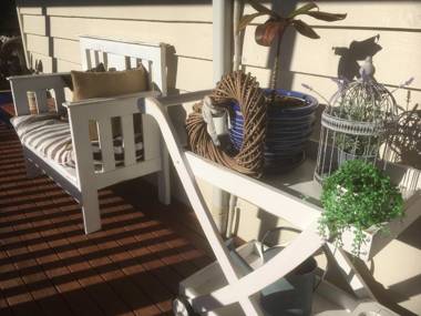 Gridley Homestead B&B