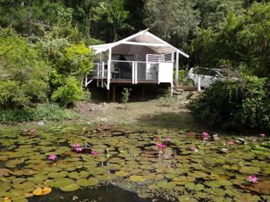 Eumundi Yacht Club B&B