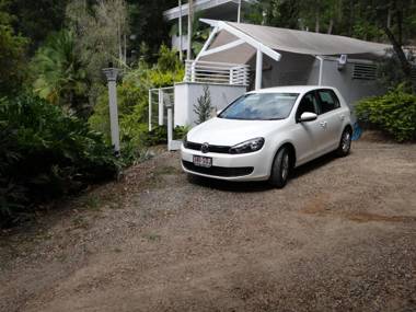 Eumundi Yacht Club B&B