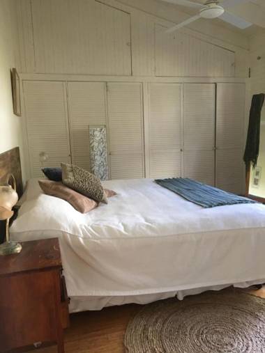 Eumundi Guesthouse and B&B