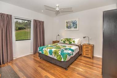 Eumundi Cottages - Cottage 1
