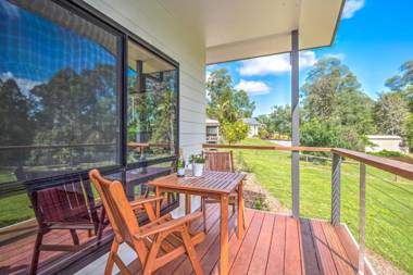 Eumundi Cottages - Cottage 2