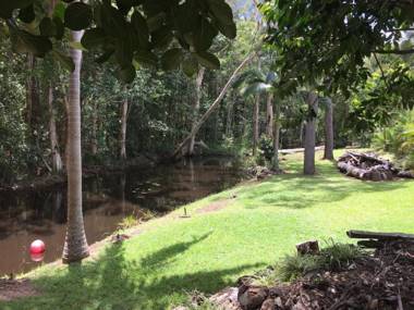 Eclectic Oasis in Doonan Sunshine Coast