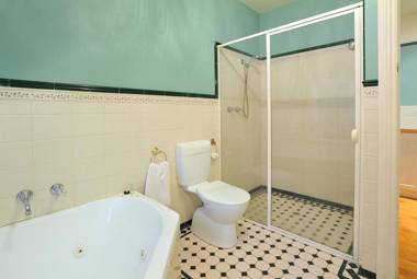 Belgrave Bed and Breakfast