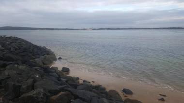 Beach Haven Caravan Park