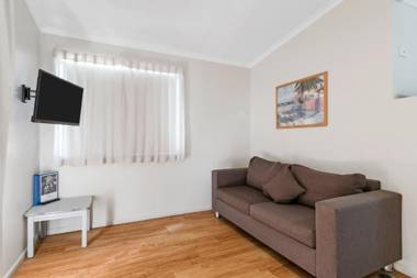 Discovery Parks - Woodman Point