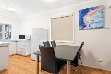 Discovery Parks - Coogee Beach