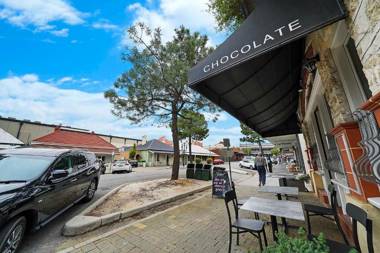 Port Mill Bed & Breakfast