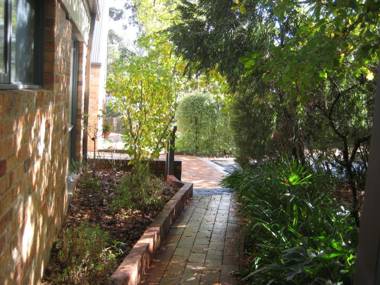 Bungunyah Apartments