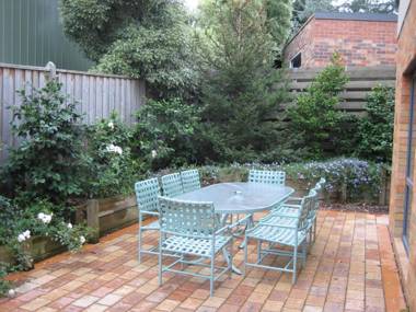 Bungunyah Apartments