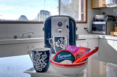 Always Welcome Motel