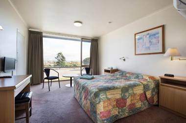 Morwell Hotel