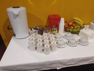 Morwell Parkside Motel