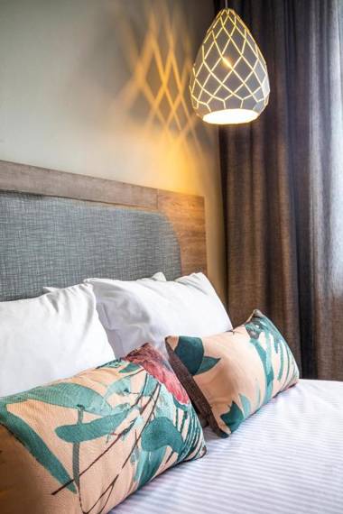 The Sands by Nightcap Plus