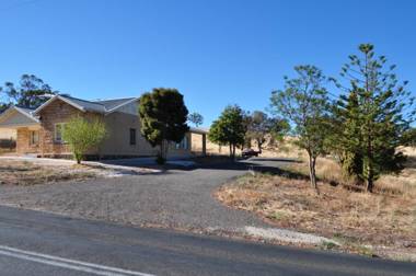 Lambert Estate Retreat