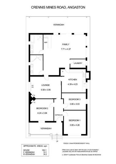 Lambert Estate Retreat