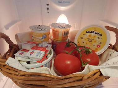 Stoneleigh Cottage Bed and Breakfast