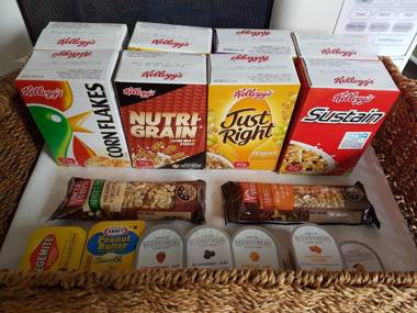 Stoneleigh Cottage Bed and Breakfast