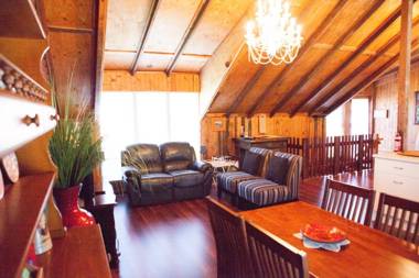 Barossa Barn Bed and Breakfast