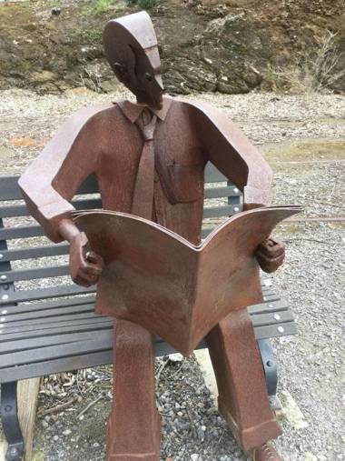 Barossa White House The West Wing