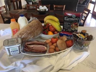 Brockenchack Vineyard Bed & Breakfast