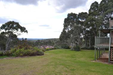 Lindsay House Homestead