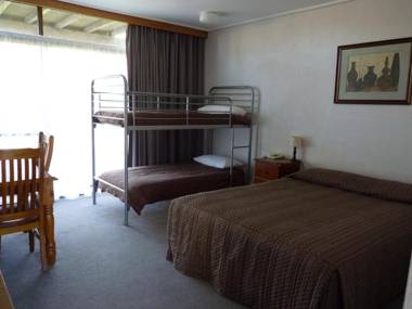 Coonawarra Motor Lodge