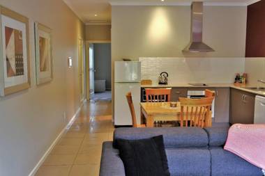 A Must at Coonawarra Apartment