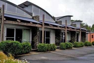 A Must at Coonawarra Apartment