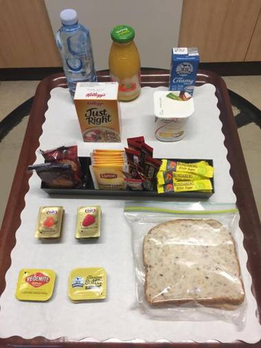 Alexander Cameron Suites