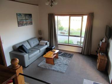 Sherwood View Accommodation